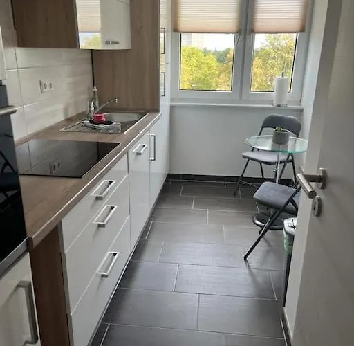 Lejlighed Gaestewohnung Kl. Wzl 38_7 Klein Wanzleben